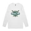 Mens Base Long Sleeve Tee Thumbnail
