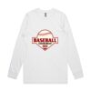 Mens Base Long Sleeve Tee Thumbnail