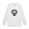 Mens Base Long Sleeve Tee Thumbnail