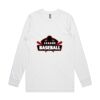 Mens Base Long Sleeve Tee Thumbnail