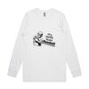 Mens Base Long Sleeve Tee Thumbnail