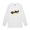 Mens Base Long Sleeve Tee Thumbnail