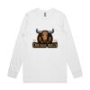 Mens Base Long Sleeve Tee Thumbnail