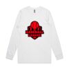 Mens Base Long Sleeve Tee Thumbnail