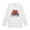 Mens Base Long Sleeve Tee Thumbnail