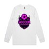 Mens Base Long Sleeve Tee Thumbnail