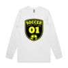 Mens Base Long Sleeve Tee Thumbnail