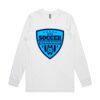 Mens Base Long Sleeve Tee Thumbnail