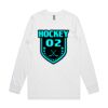 Mens Base Long Sleeve Tee Thumbnail