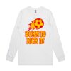 Mens Base Long Sleeve Tee Thumbnail