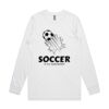 Mens Base Long Sleeve Tee Thumbnail