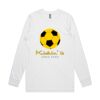 Mens Base Long Sleeve Tee Thumbnail