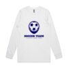 Mens Base Long Sleeve Tee Thumbnail