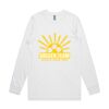 Mens Base Long Sleeve Tee Thumbnail