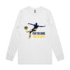 Mens Base Long Sleeve Tee Thumbnail