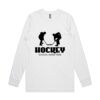 Mens Base Long Sleeve Tee Thumbnail