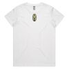 Womens Maple Tee Thumbnail