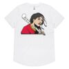 Womens Drop Tee Thumbnail