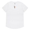 Womens Drop Tee Thumbnail