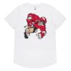 Womens Drop Tee Thumbnail