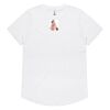Womens Drop Tee Thumbnail