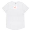 Womens Drop Tee Thumbnail