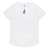 Womens Drop Tee Thumbnail