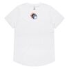 Womens Drop Tee Thumbnail