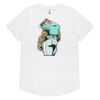 Womens Drop Tee Thumbnail