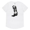 Womens Drop Tee Thumbnail