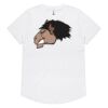 Womens Drop Tee Thumbnail