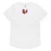 Womens Drop Tee Thumbnail