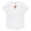 Womens Drop Tee Thumbnail