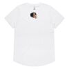 Womens Drop Tee Thumbnail