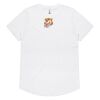 Womens Drop Tee Thumbnail
