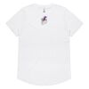 Womens Drop Tee Thumbnail