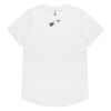 Womens Drop Tee Thumbnail