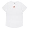Womens Drop Tee Thumbnail