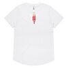 Womens Drop Tee Thumbnail