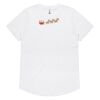 Womens Drop Tee Thumbnail