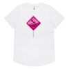 Womens Drop Tee Thumbnail