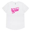 Womens Drop Tee Thumbnail