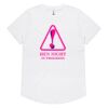 Womens Drop Tee Thumbnail