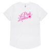 Womens Drop Tee Thumbnail