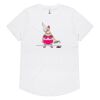 Womens Drop Tee Thumbnail