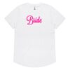 Womens Drop Tee Thumbnail