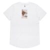 Womens Drop Tee Thumbnail