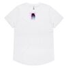 Womens Drop Tee Thumbnail